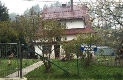 U Jelenia U Jelenia