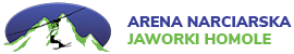 Arena Narciarska Jaworki-Homole